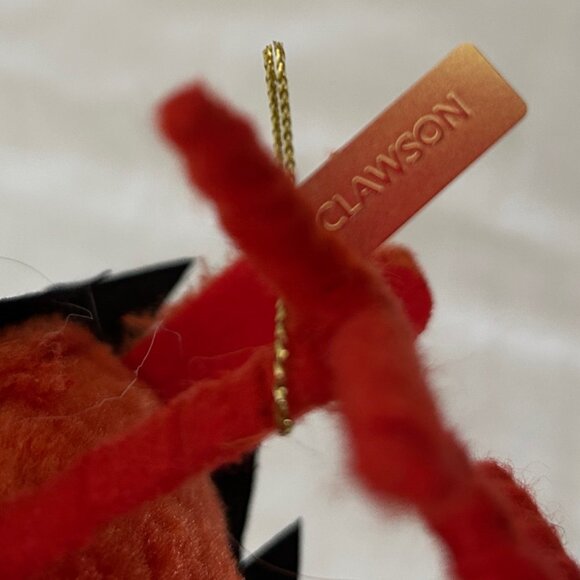 Hyde and Eek Target Bird Clawson Halloween 2019 - Picture 8 of 8